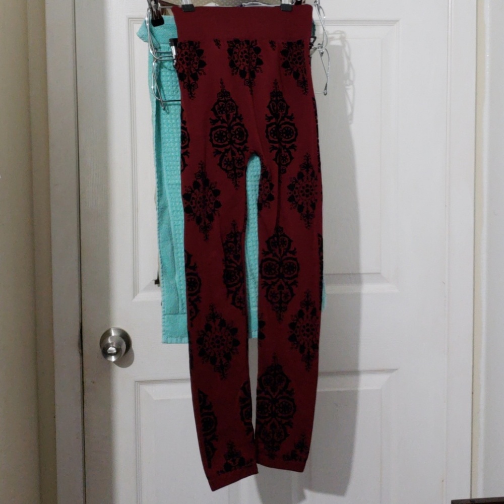 Clothing
